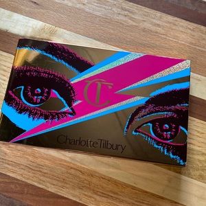 Charlotte Tilbury The Icon Palette